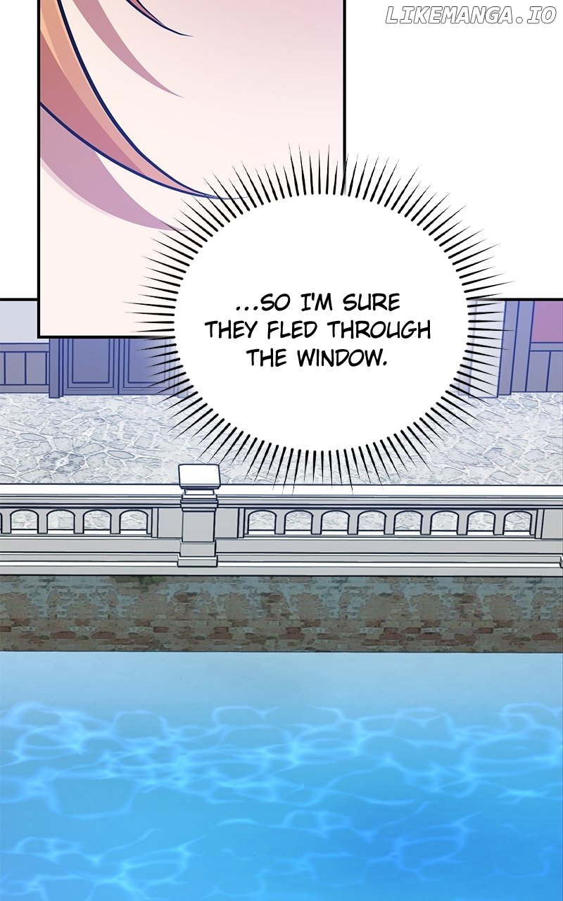 Heroes, Demons & Villains Chapter 93 - page 61