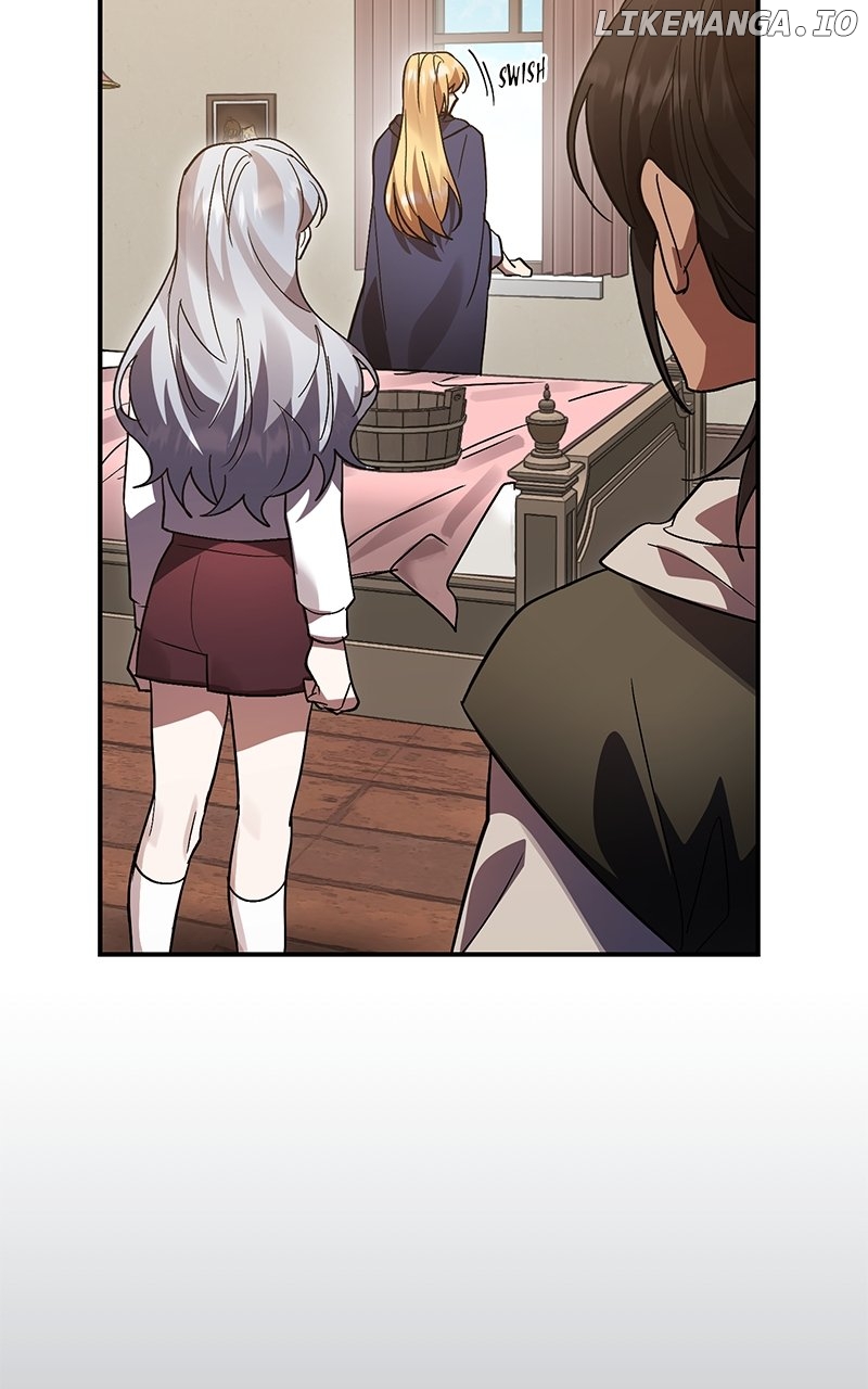 Heroes, Demons & Villains Chapter 93 - page 63