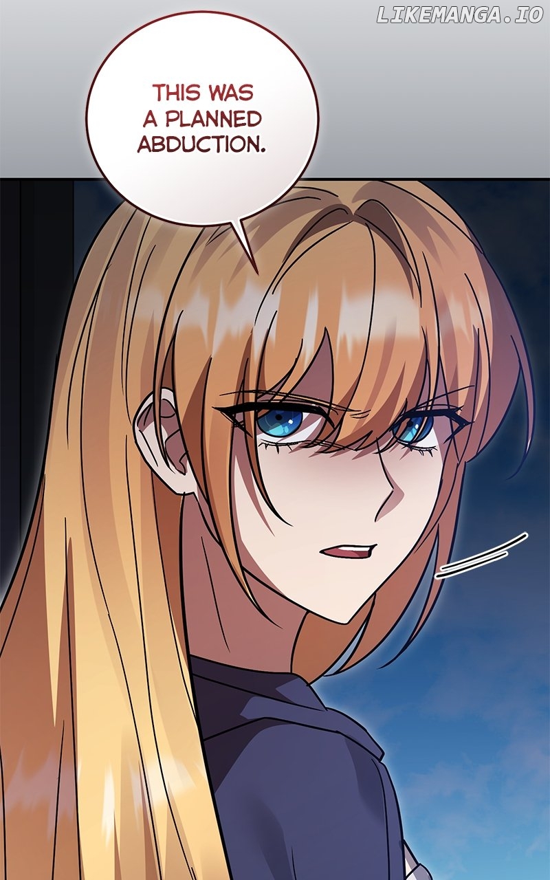 Heroes, Demons & Villains Chapter 93 - page 64