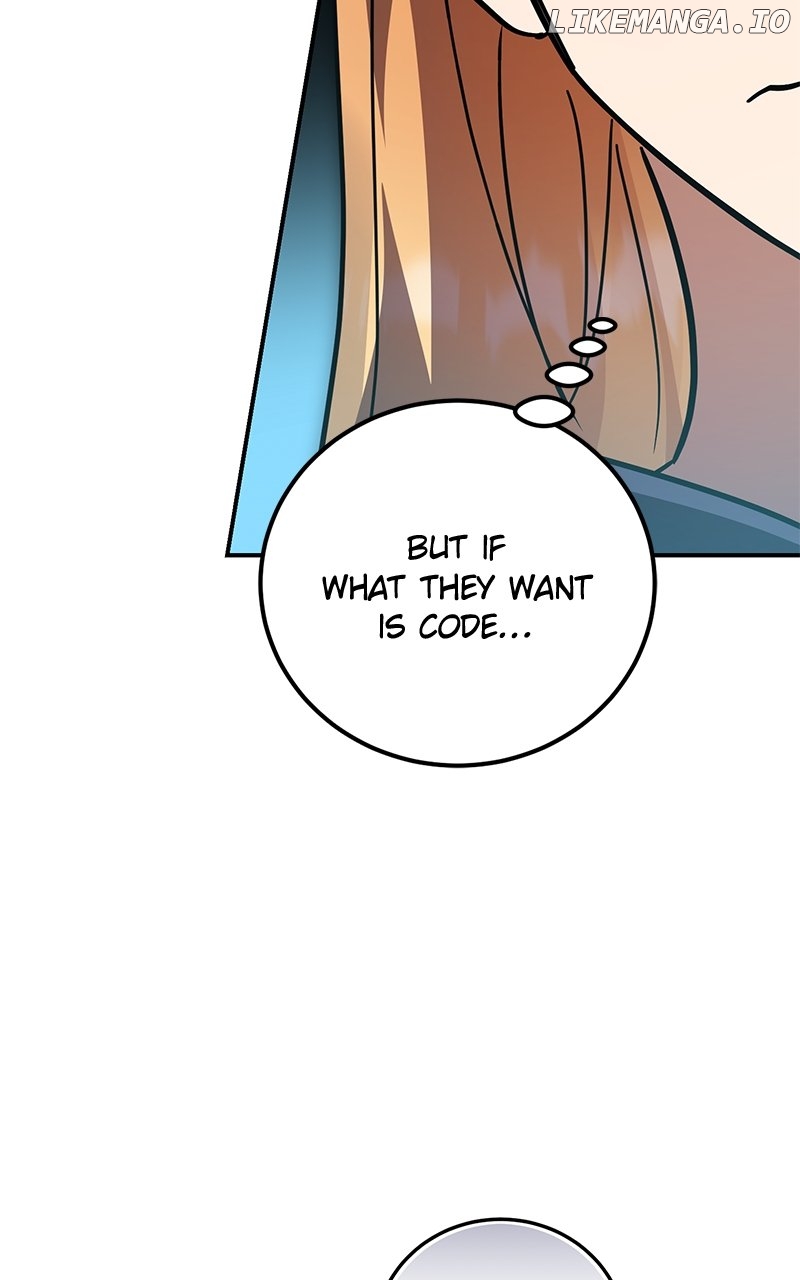 Heroes, Demons & Villains Chapter 93 - page 67