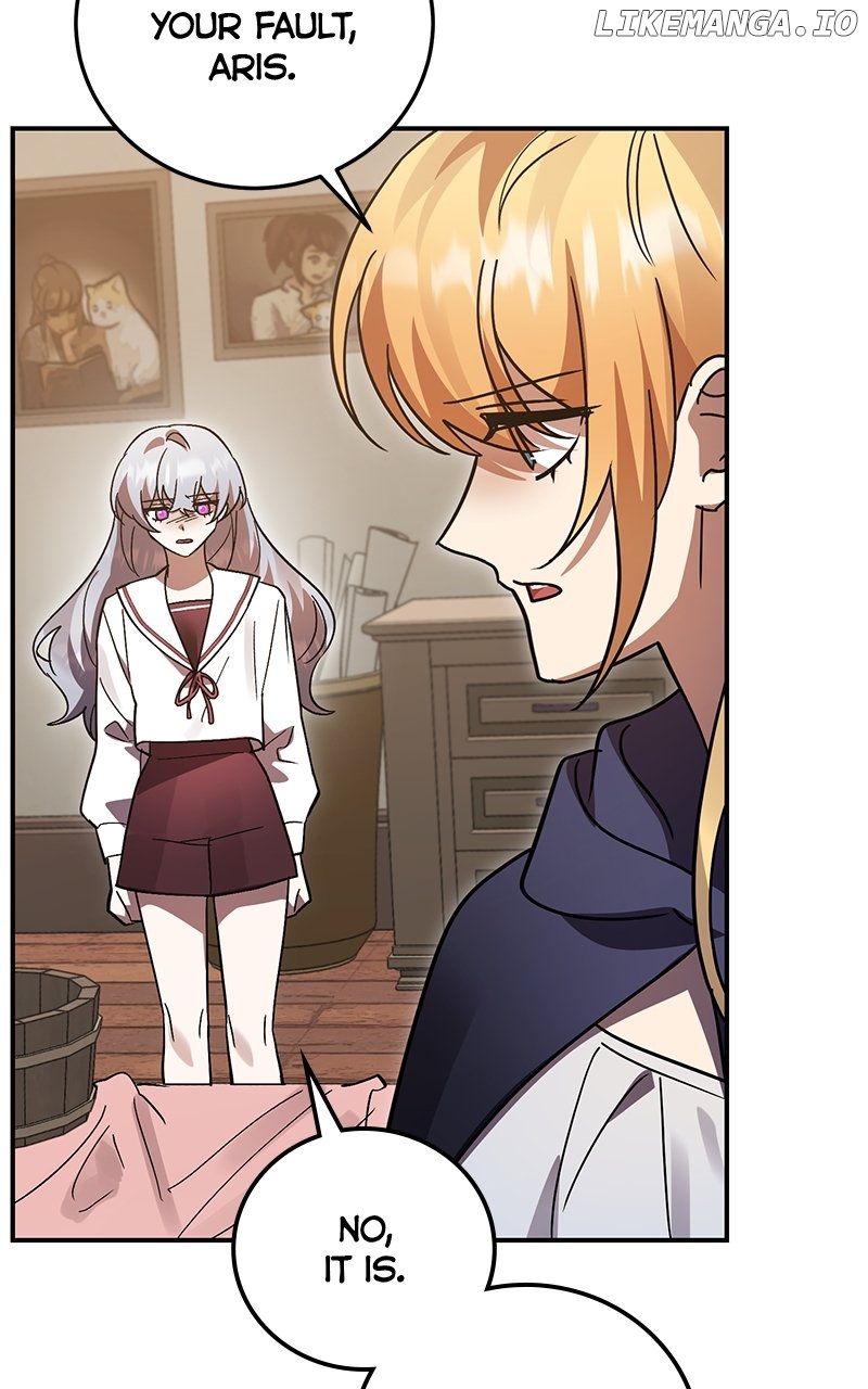 Heroes, Demons & Villains Chapter 93 - page 69