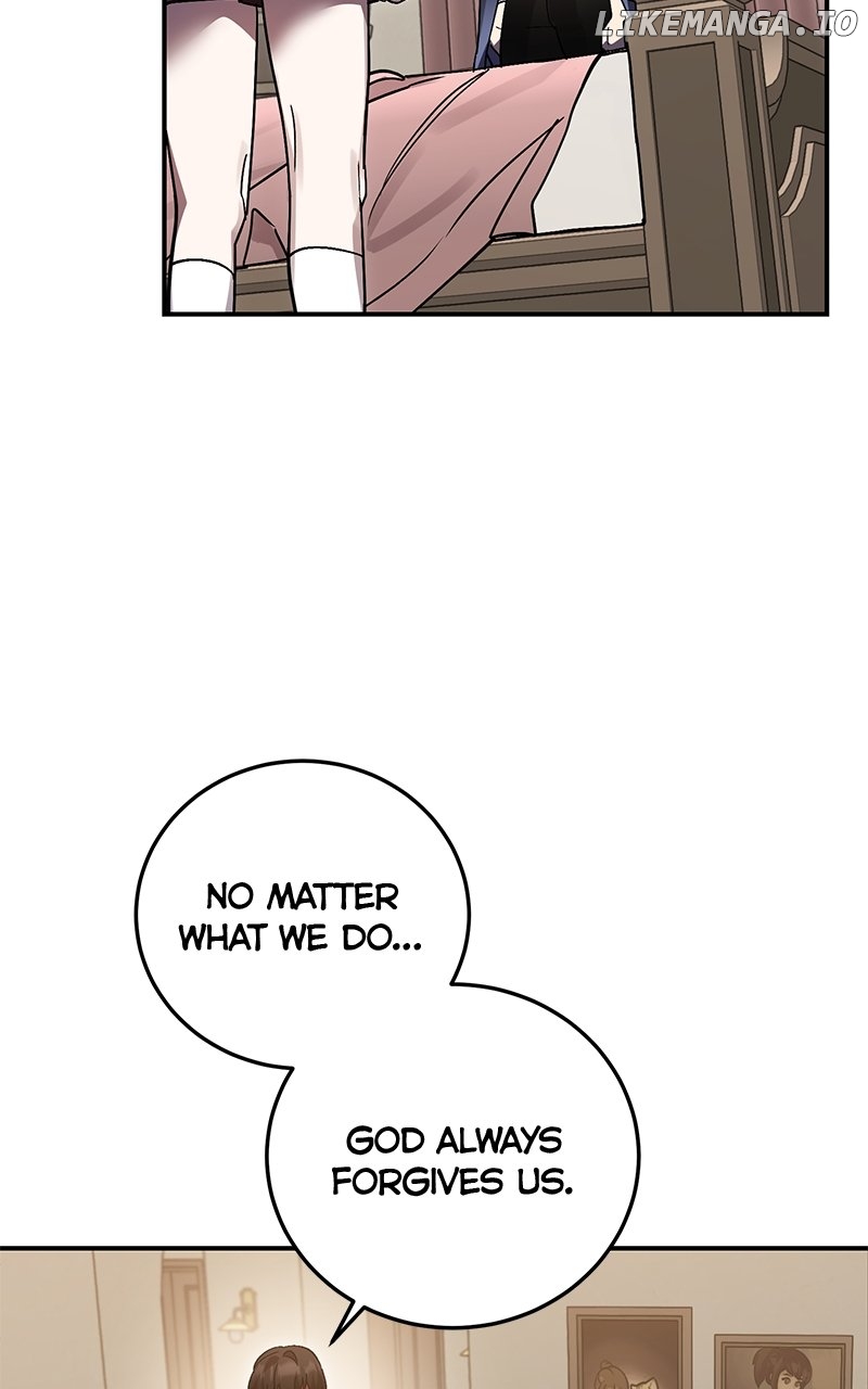 Heroes, Demons & Villains Chapter 93 - page 71