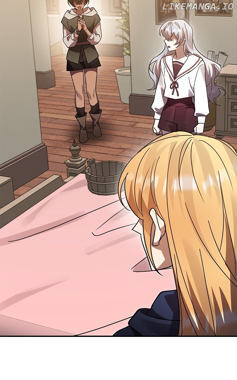 Heroes, Demons & Villains Chapter 93 - page 72