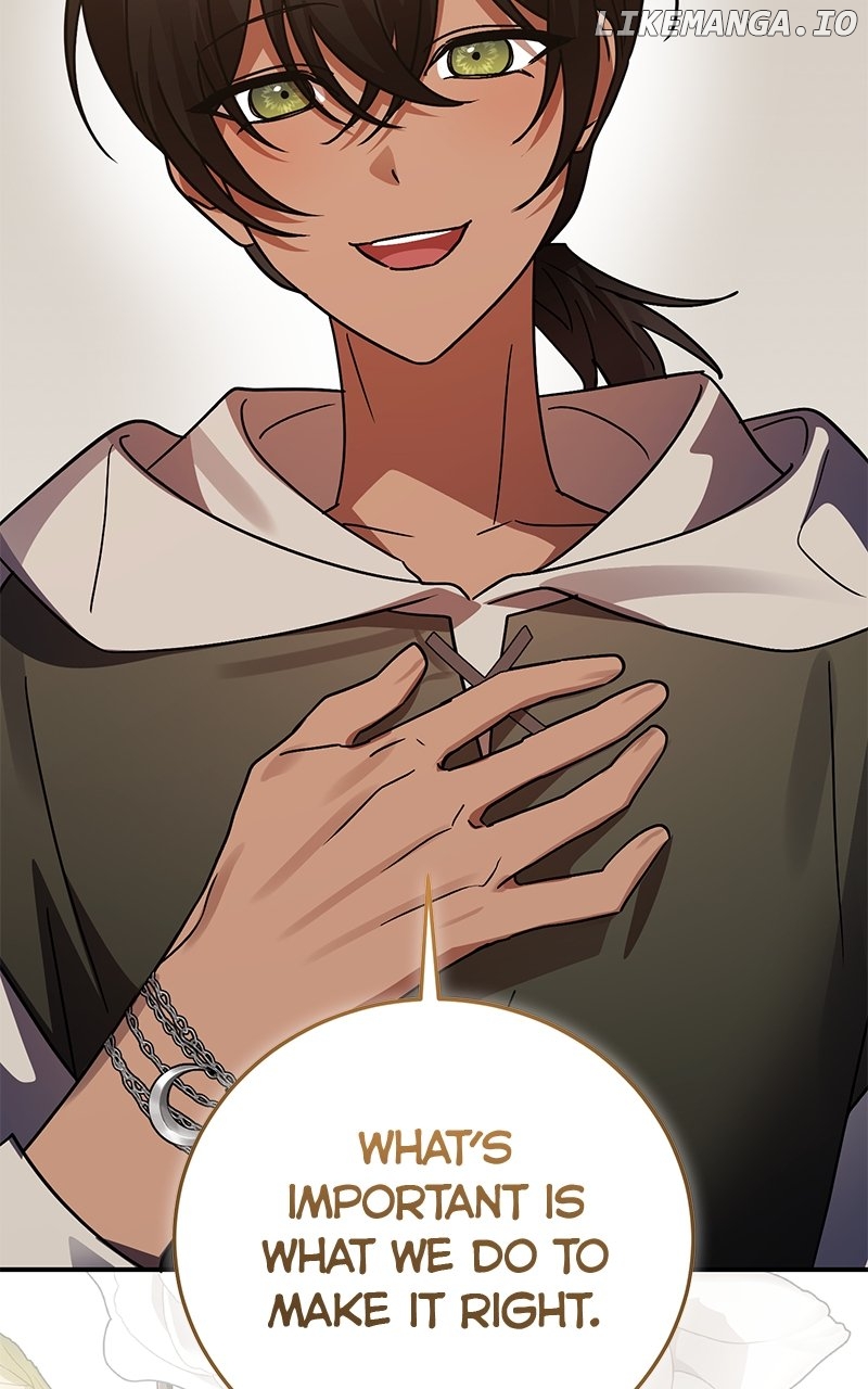 Heroes, Demons & Villains Chapter 93 - page 74