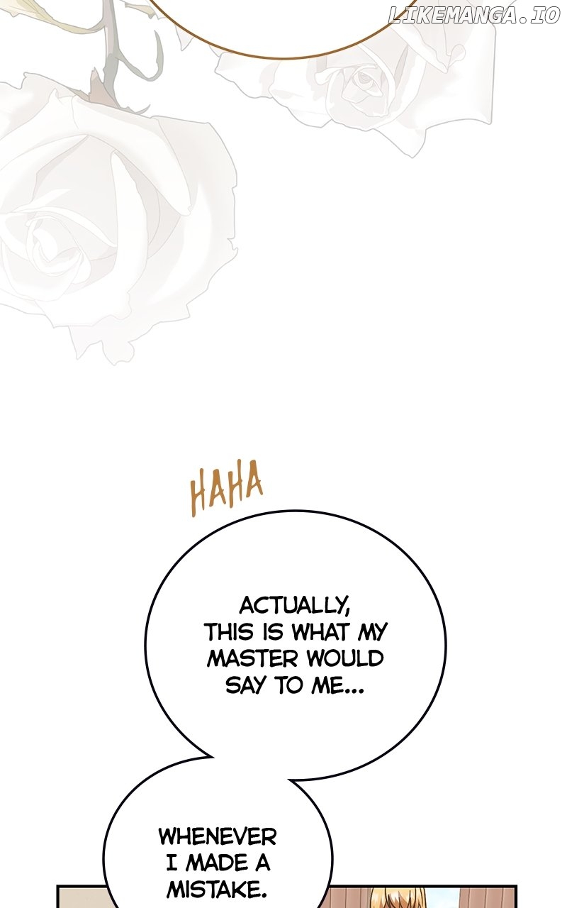 Heroes, Demons & Villains Chapter 93 - page 75