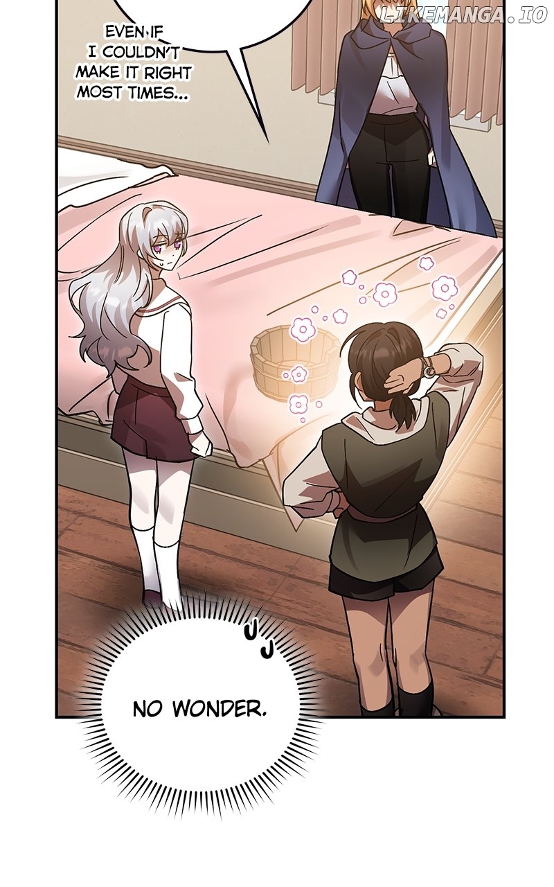 Heroes, Demons & Villains Chapter 93 - page 76