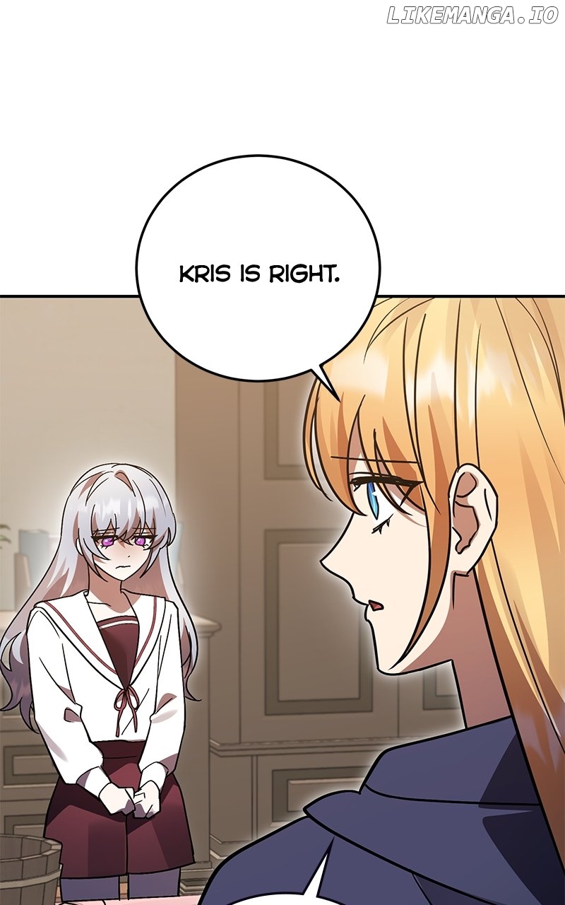 Heroes, Demons & Villains Chapter 93 - page 77