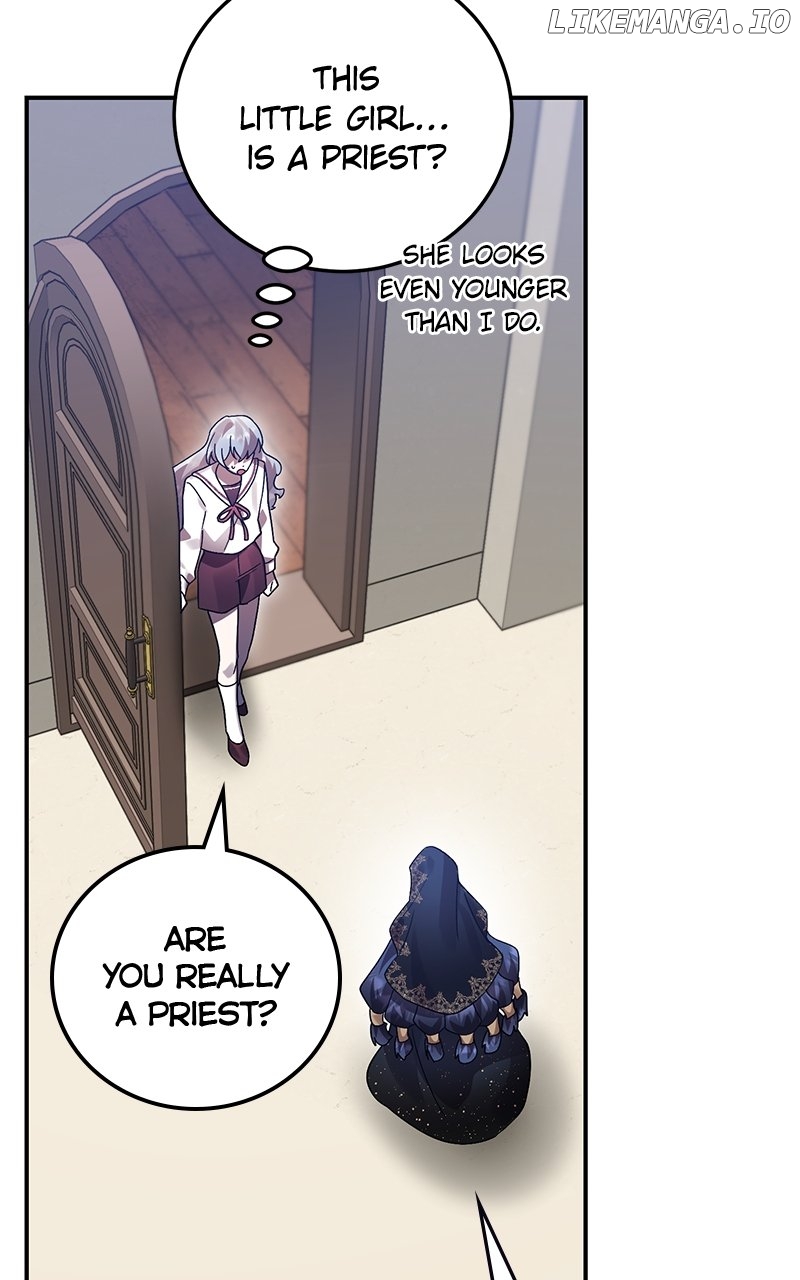 Heroes, Demons & Villains Chapter 93 - page 7