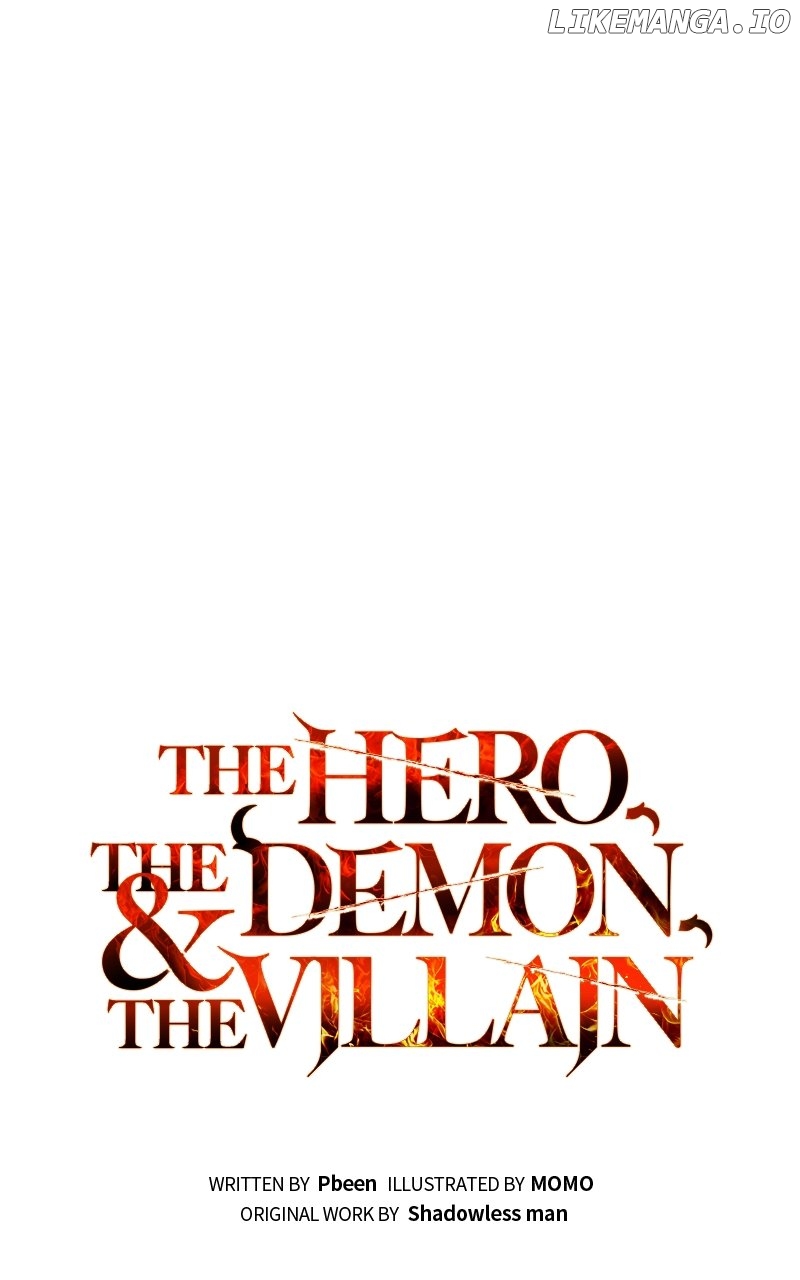 Heroes, Demons & Villains Chapter 93 - page 81