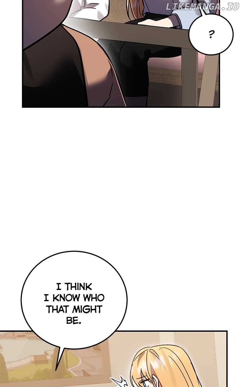 Heroes, Demons & Villains Chapter 93 - page 87