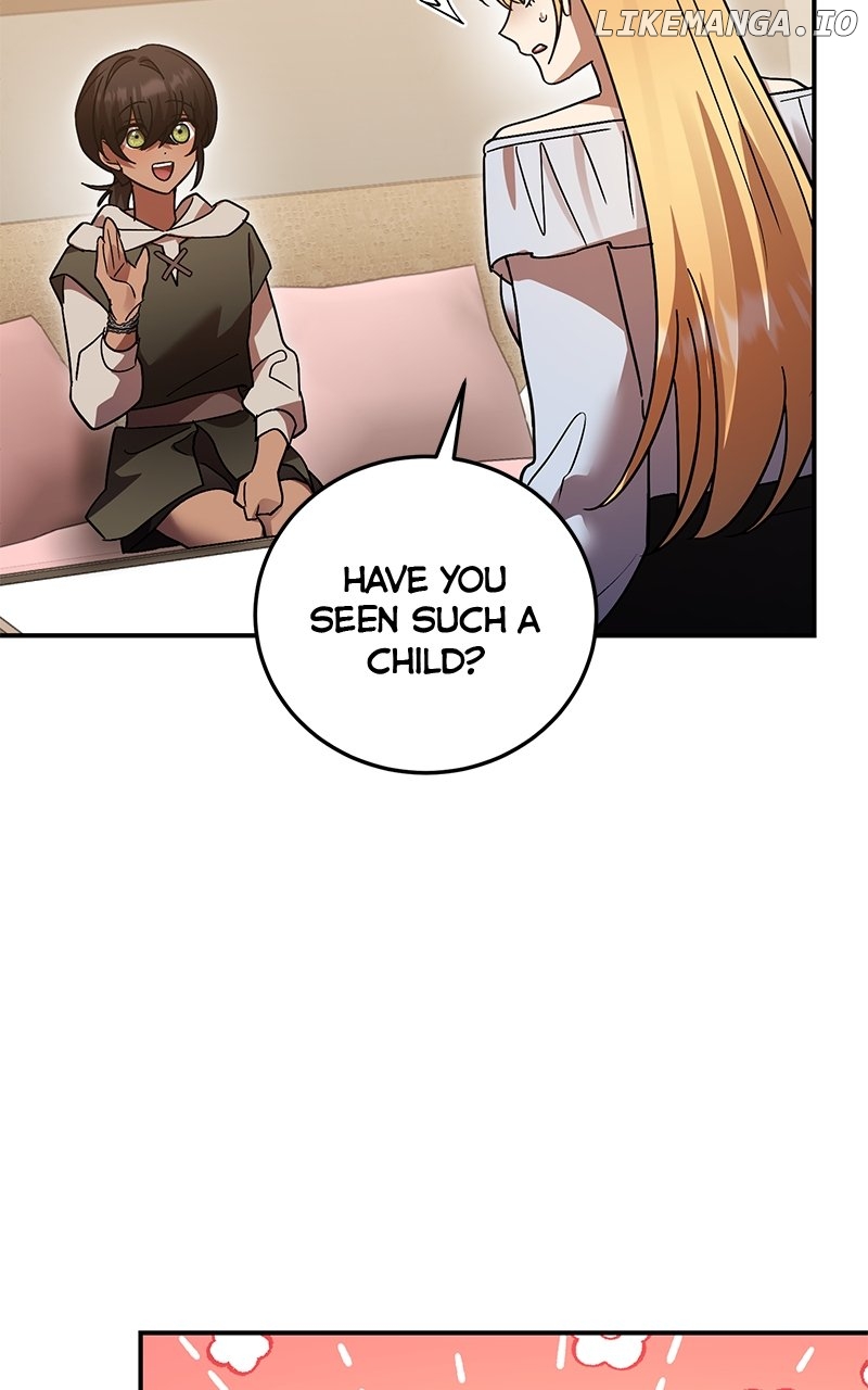 Heroes, Demons & Villains Chapter 93 - page 88