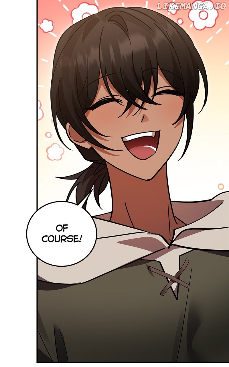 Heroes, Demons & Villains Chapter 93 - page 89