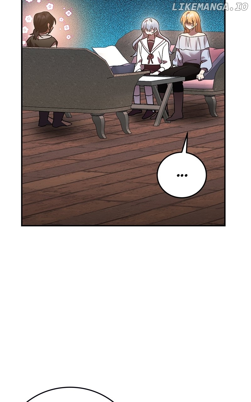 Heroes, Demons & Villains Chapter 93 - page 91