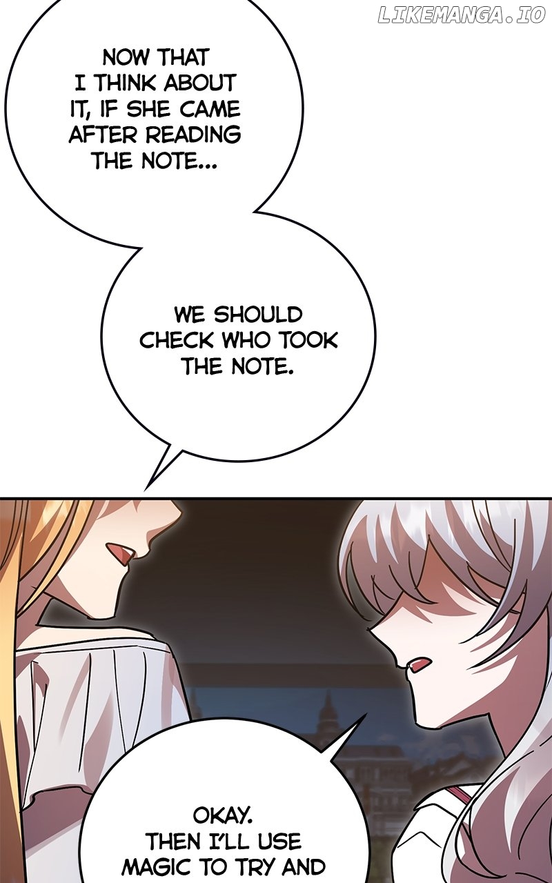 Heroes, Demons & Villains Chapter 93 - page 92