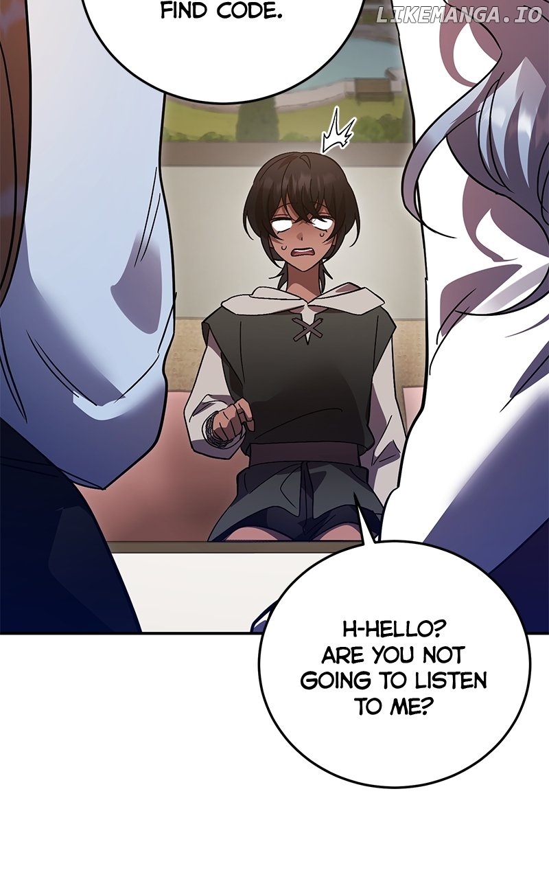 Heroes, Demons & Villains Chapter 93 - page 93