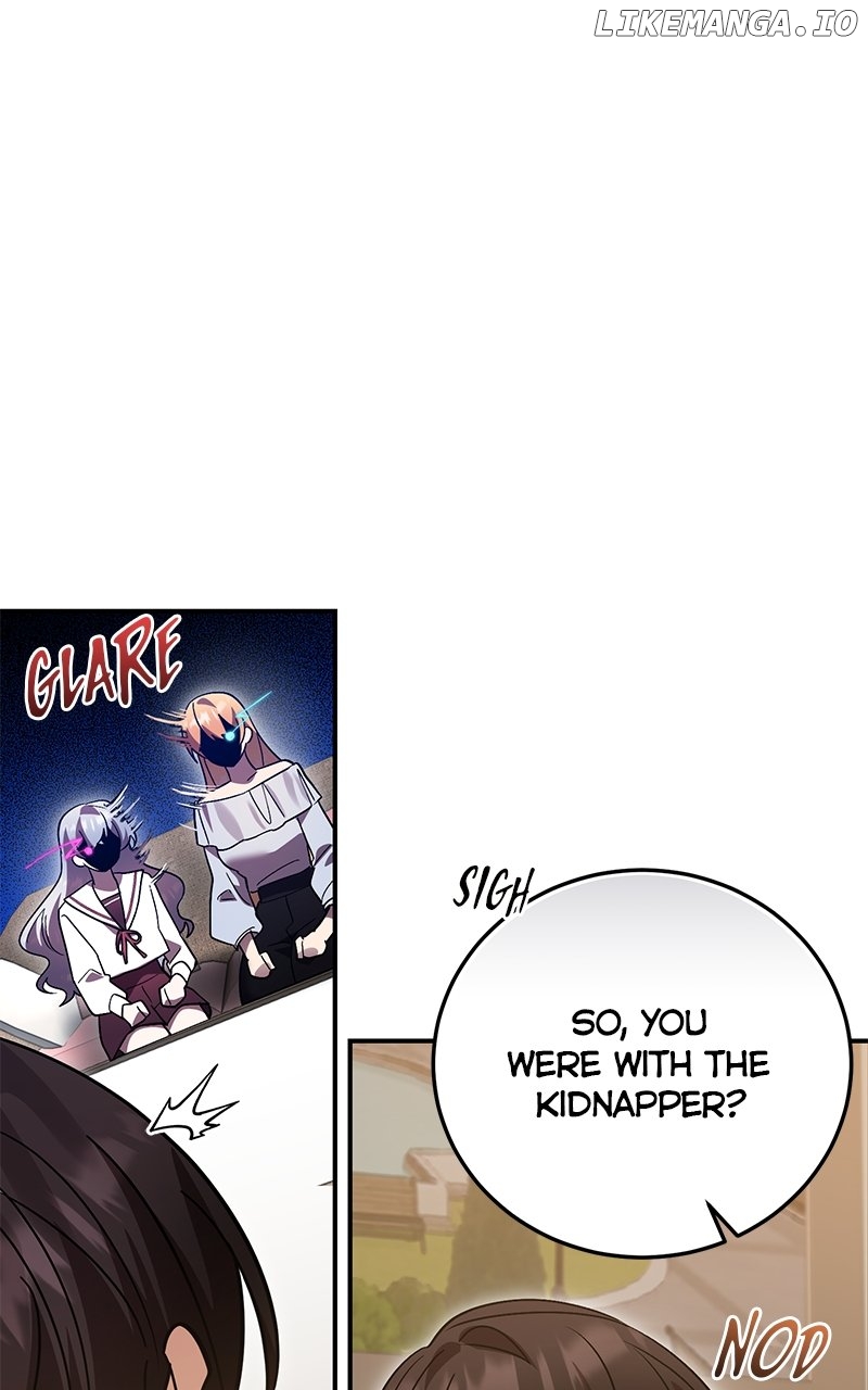 Heroes, Demons & Villains Chapter 93 - page 94