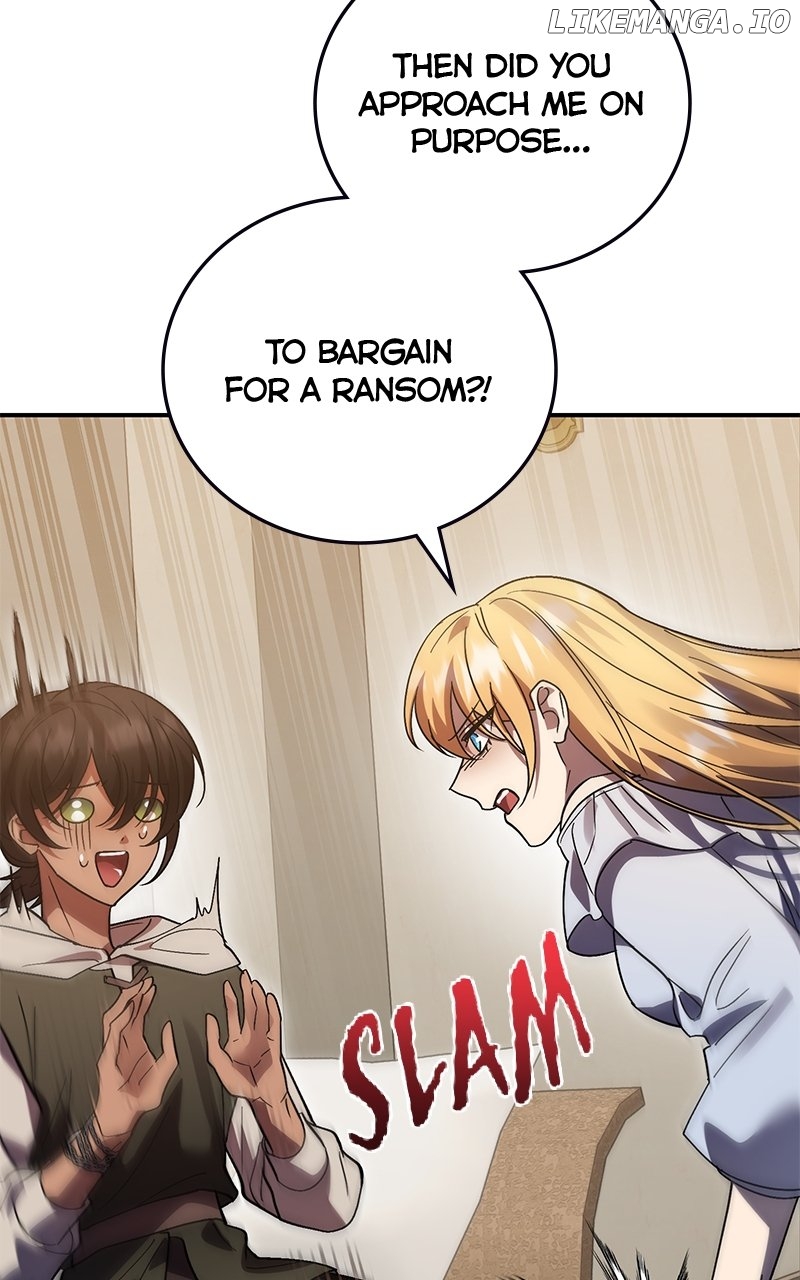 Heroes, Demons & Villains Chapter 93 - page 96