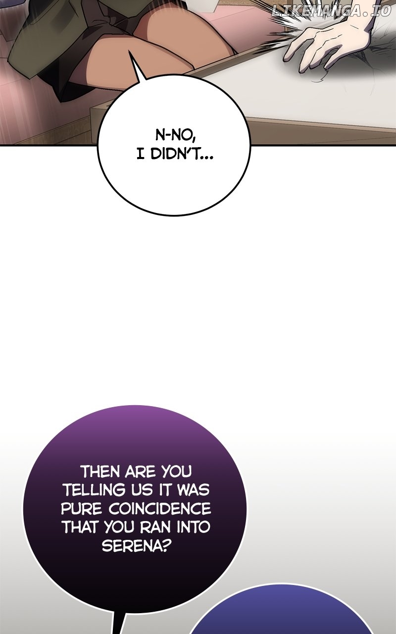 Heroes, Demons & Villains Chapter 93 - page 97