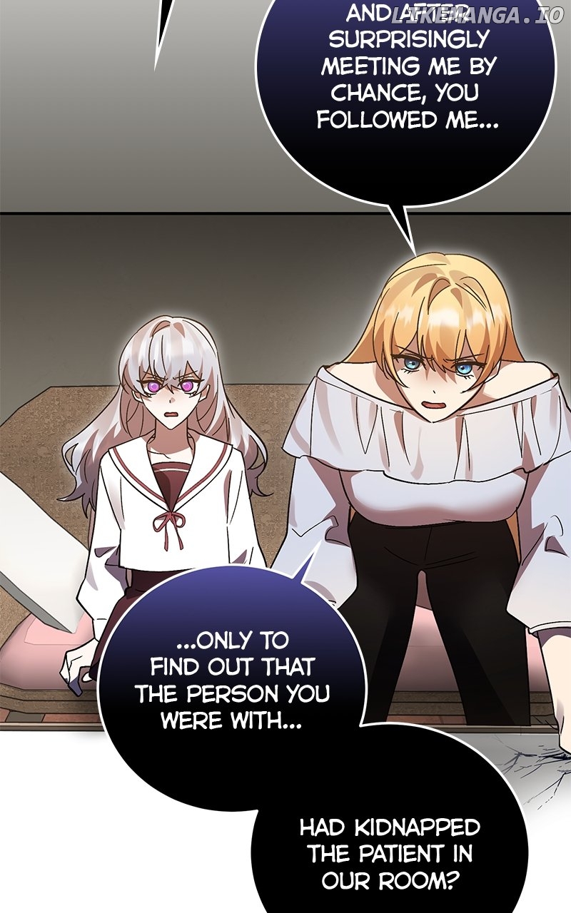 Heroes, Demons & Villains Chapter 93 - page 98