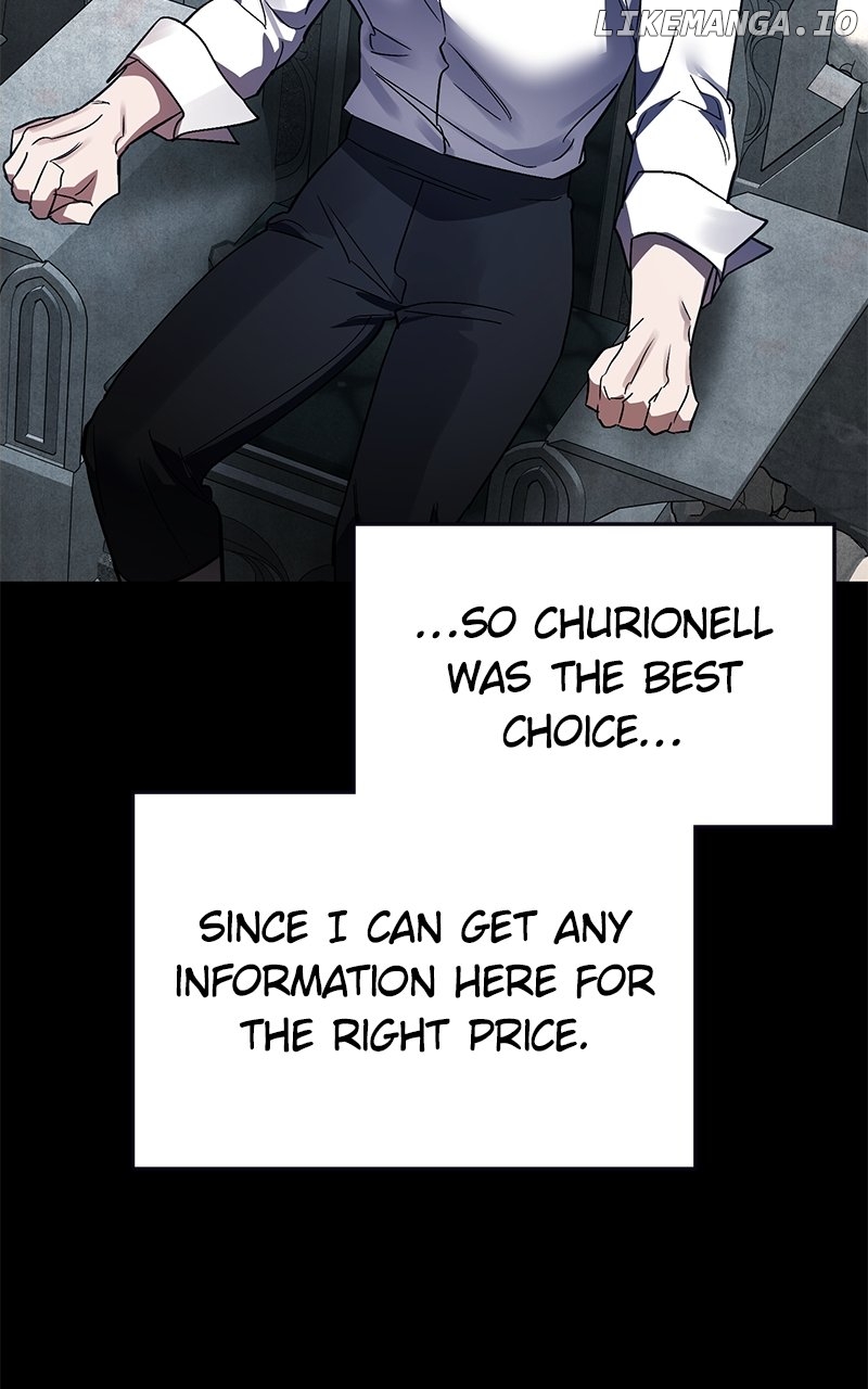 Heroes, Demons & Villains Chapter 94 - page 10