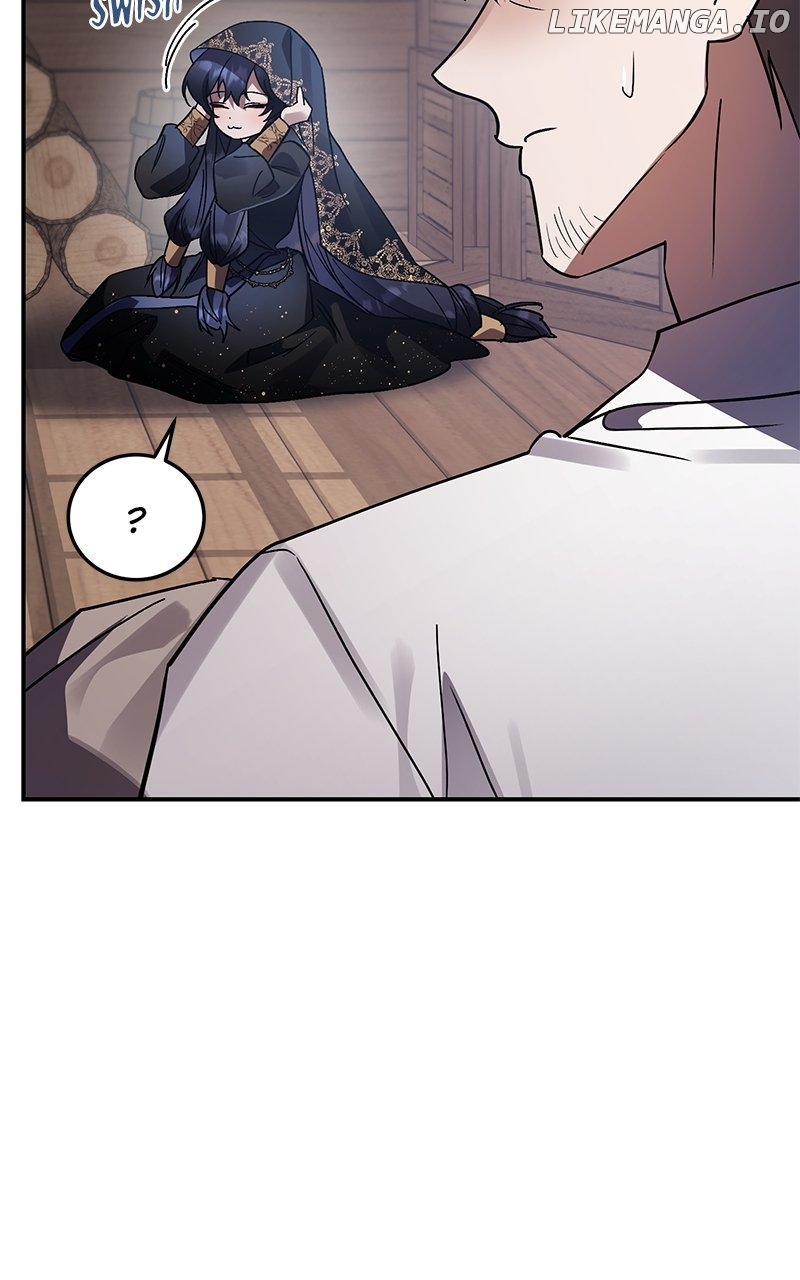 Heroes, Demons & Villains Chapter 94 - page 100