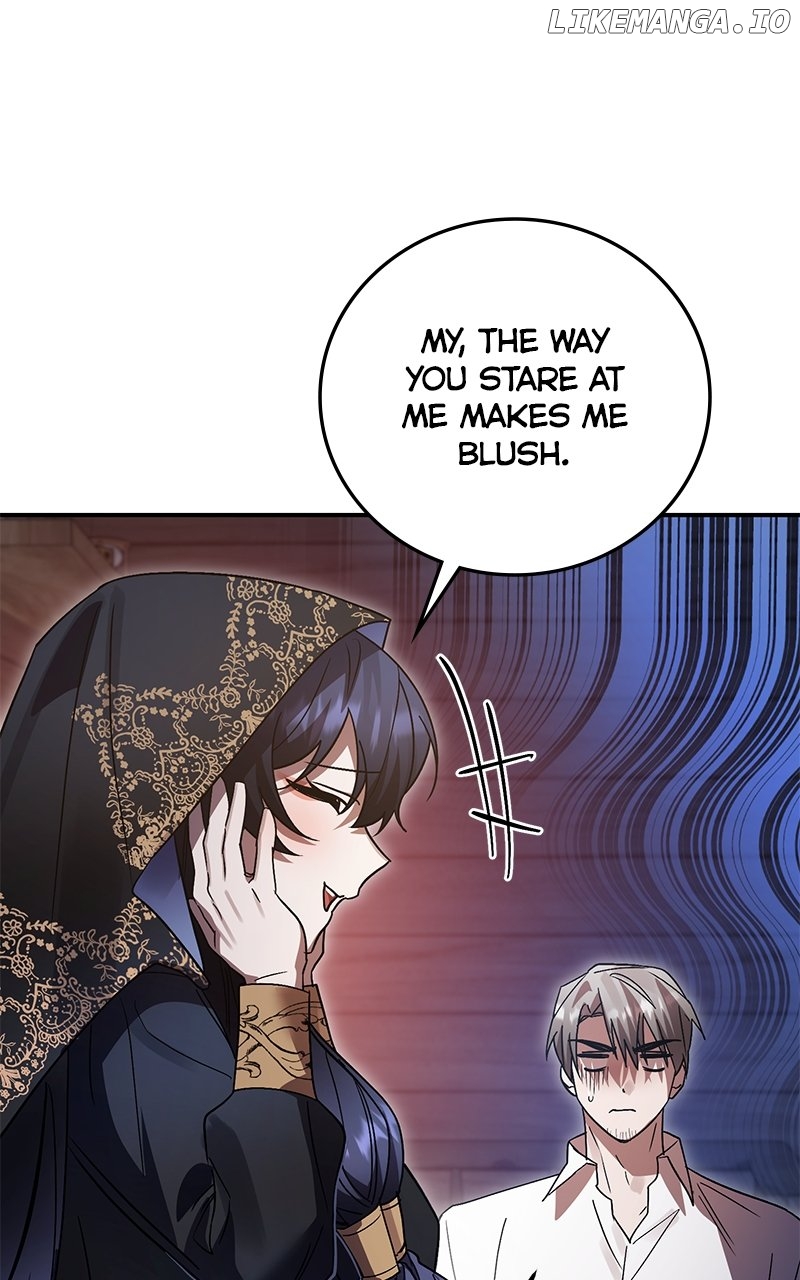 Heroes, Demons & Villains Chapter 94 - page 101