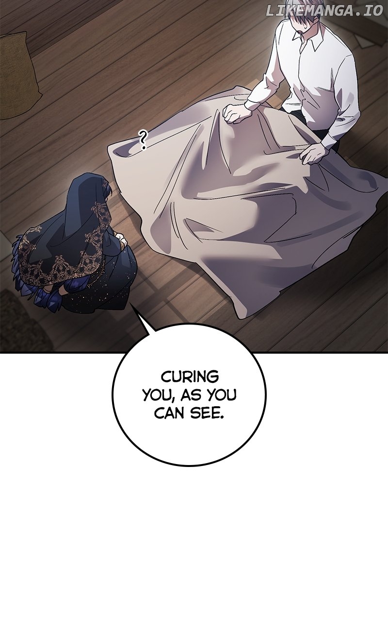 Heroes, Demons & Villains Chapter 94 - page 103