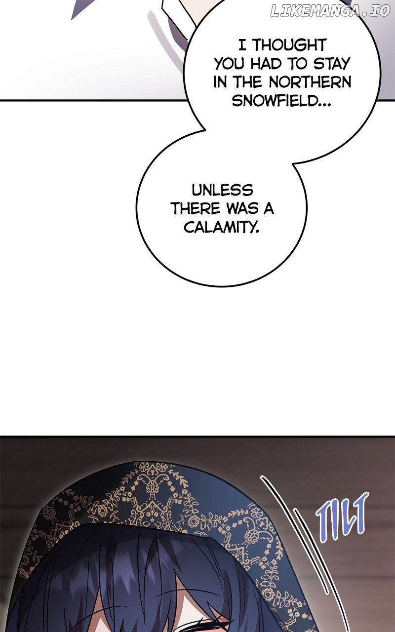 Heroes, Demons & Villains Chapter 94 - page 105