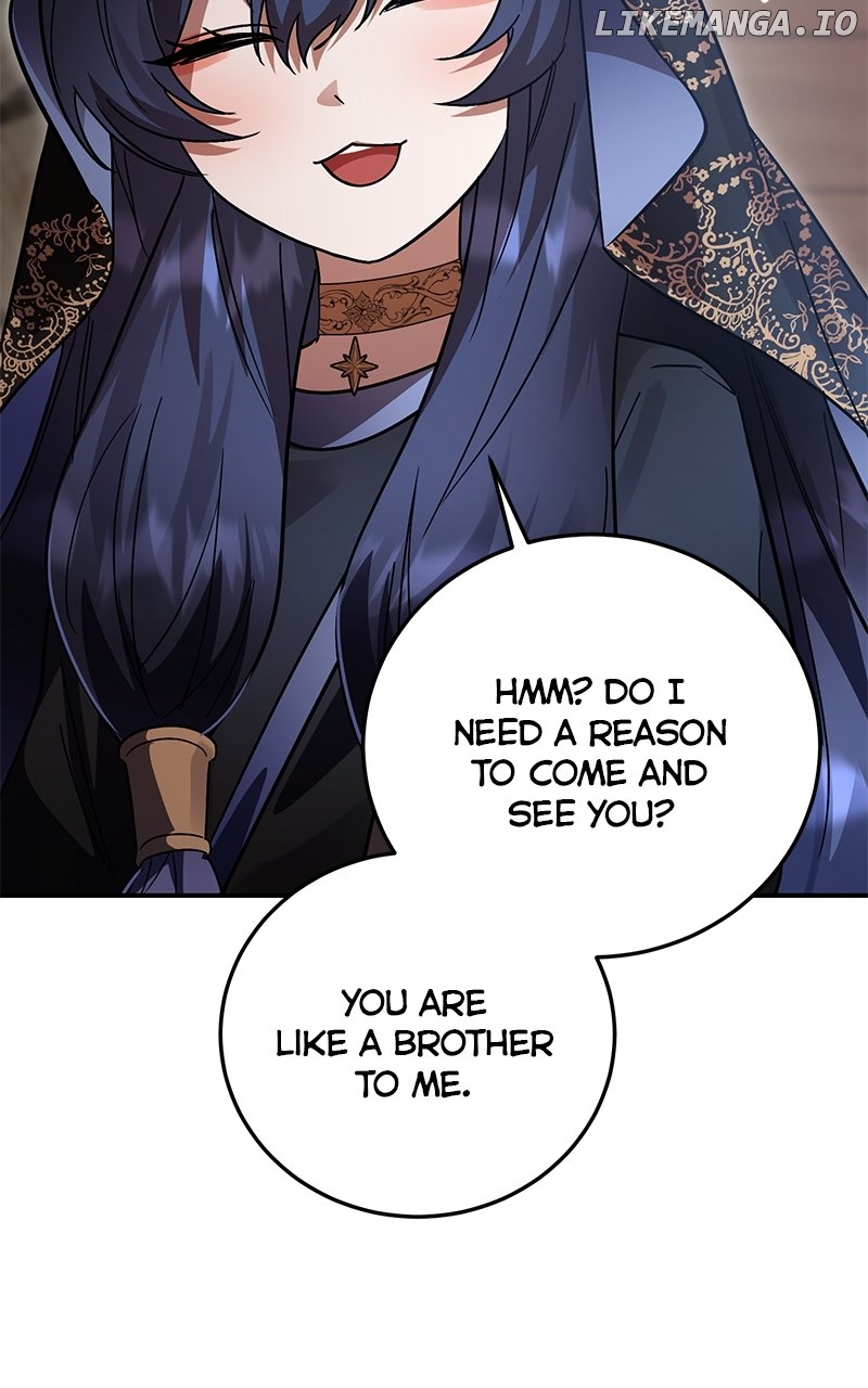 Heroes, Demons & Villains Chapter 94 - page 106