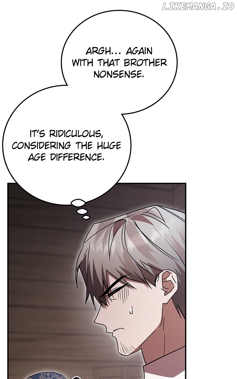 Heroes, Demons & Villains Chapter 94 - page 107