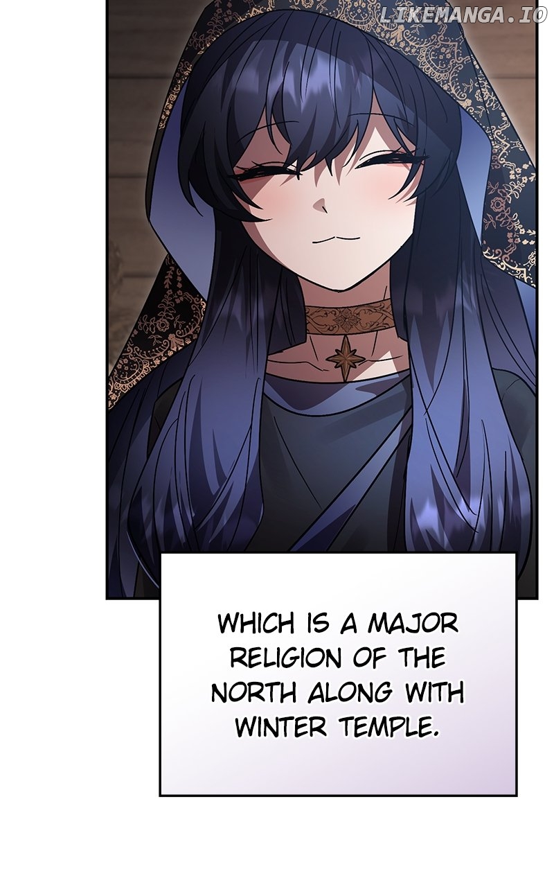 Heroes, Demons & Villains Chapter 94 - page 109