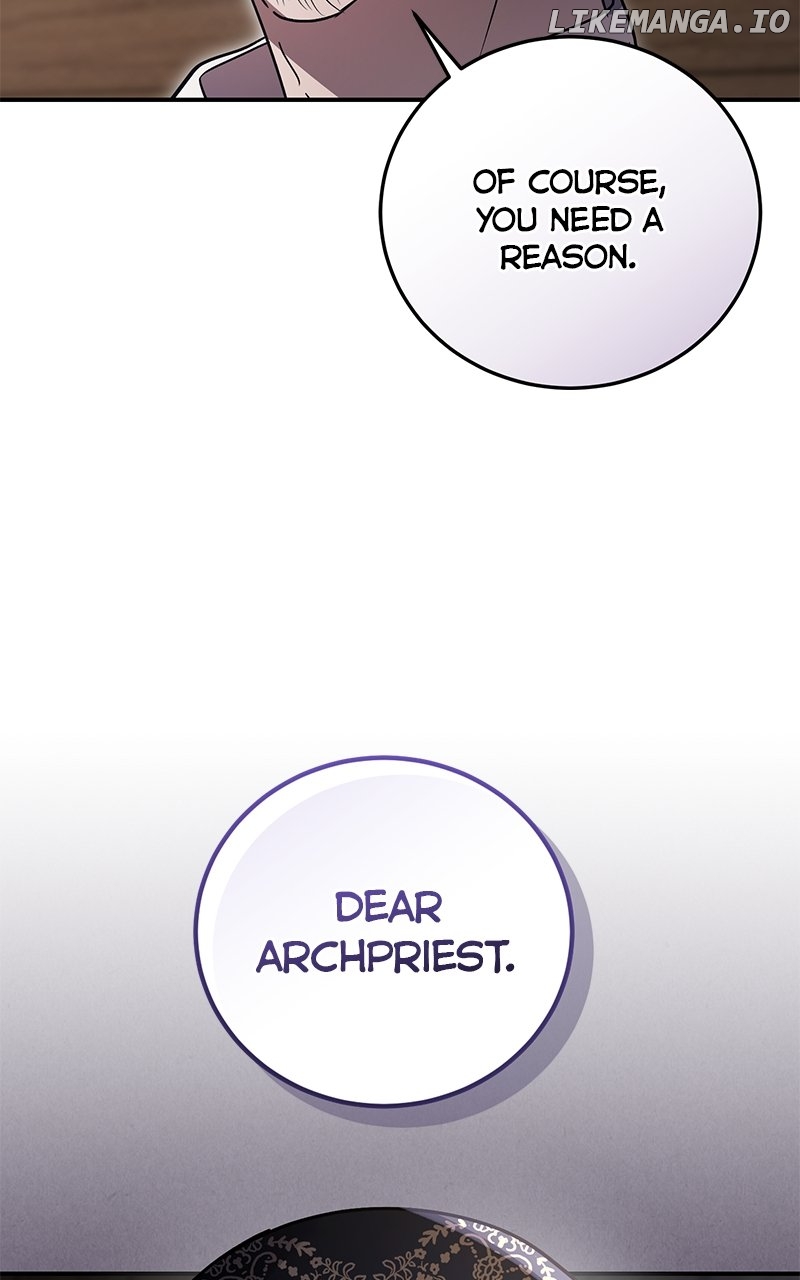 Heroes, Demons & Villains Chapter 94 - page 111