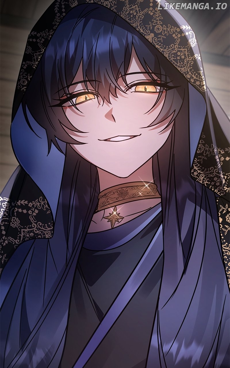 Heroes, Demons & Villains Chapter 94 - page 112