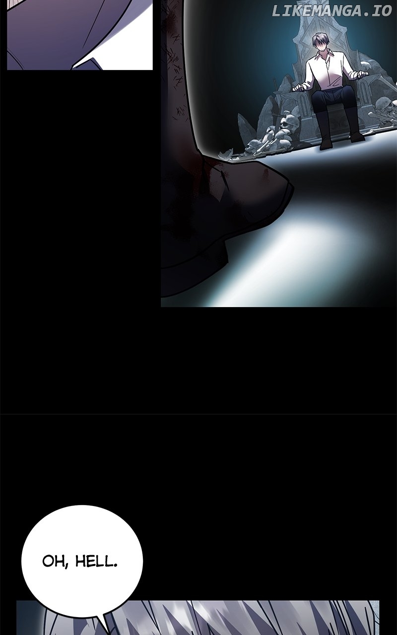 Heroes, Demons & Villains Chapter 94 - page 12