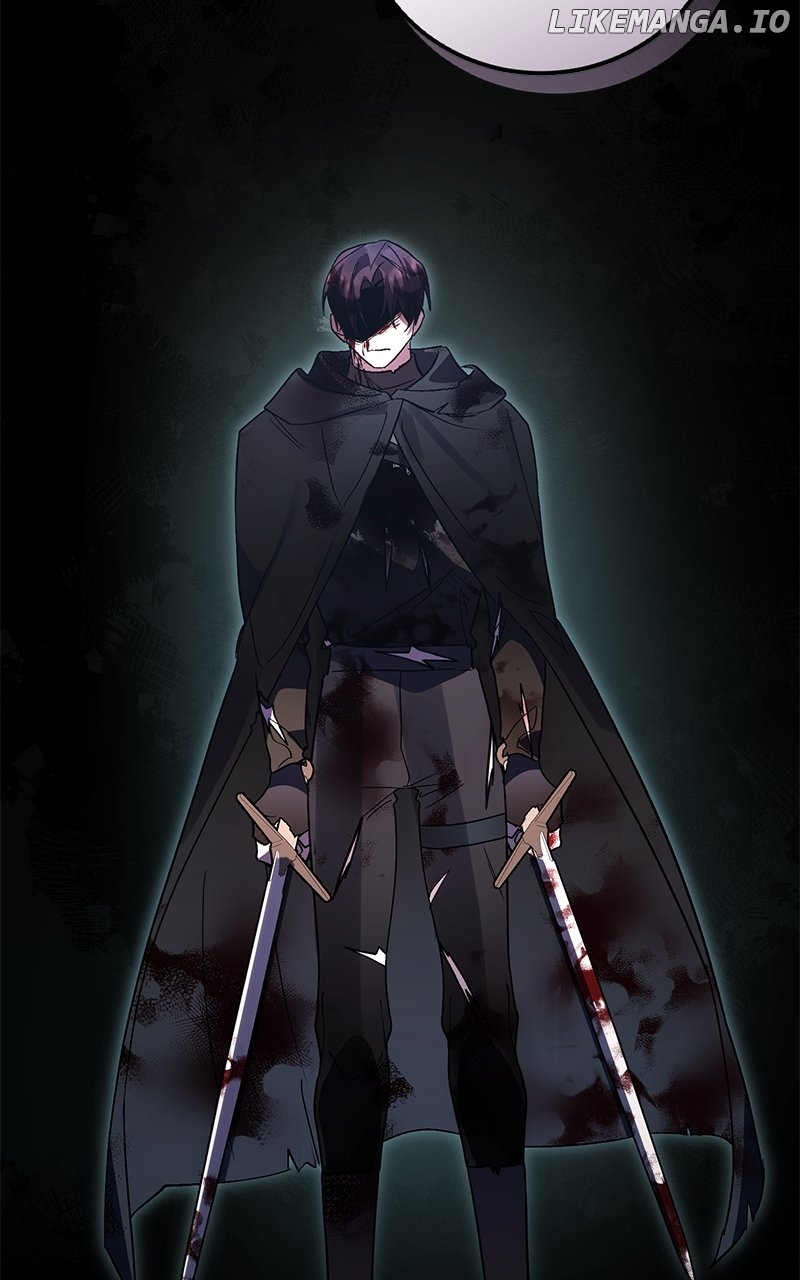 Heroes, Demons & Villains Chapter 94 - page 14