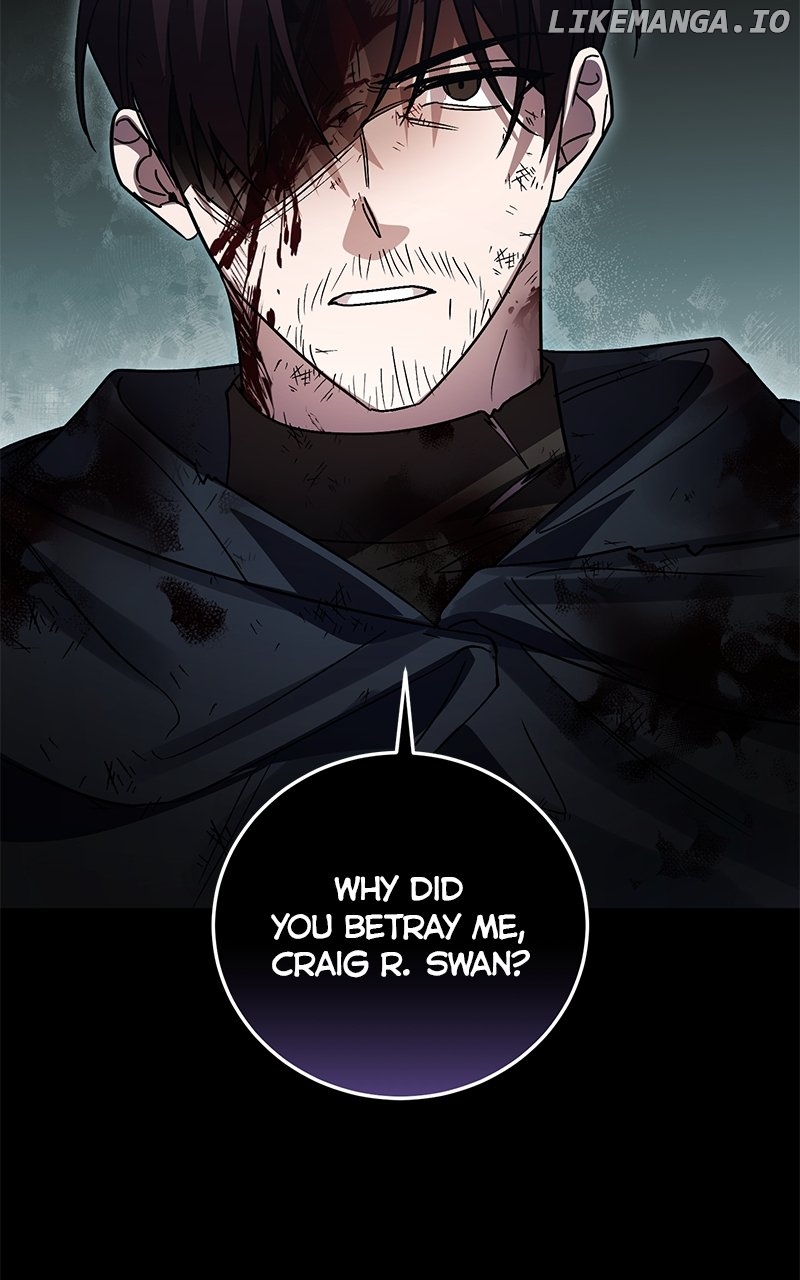 Heroes, Demons & Villains Chapter 94 - page 16