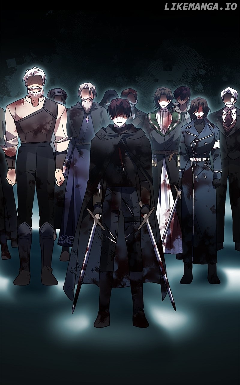 Heroes, Demons & Villains Chapter 94 - page 18