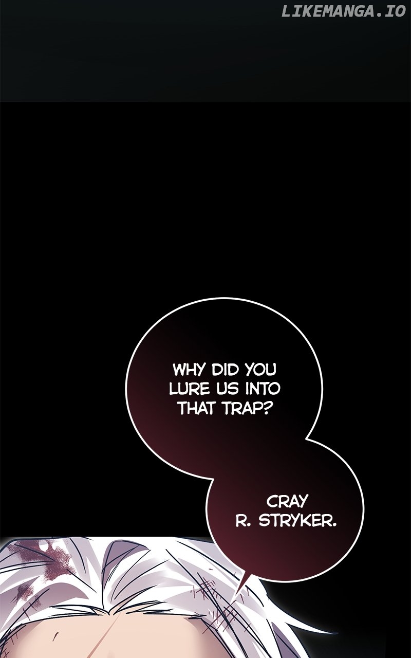 Heroes, Demons & Villains Chapter 94 - page 19