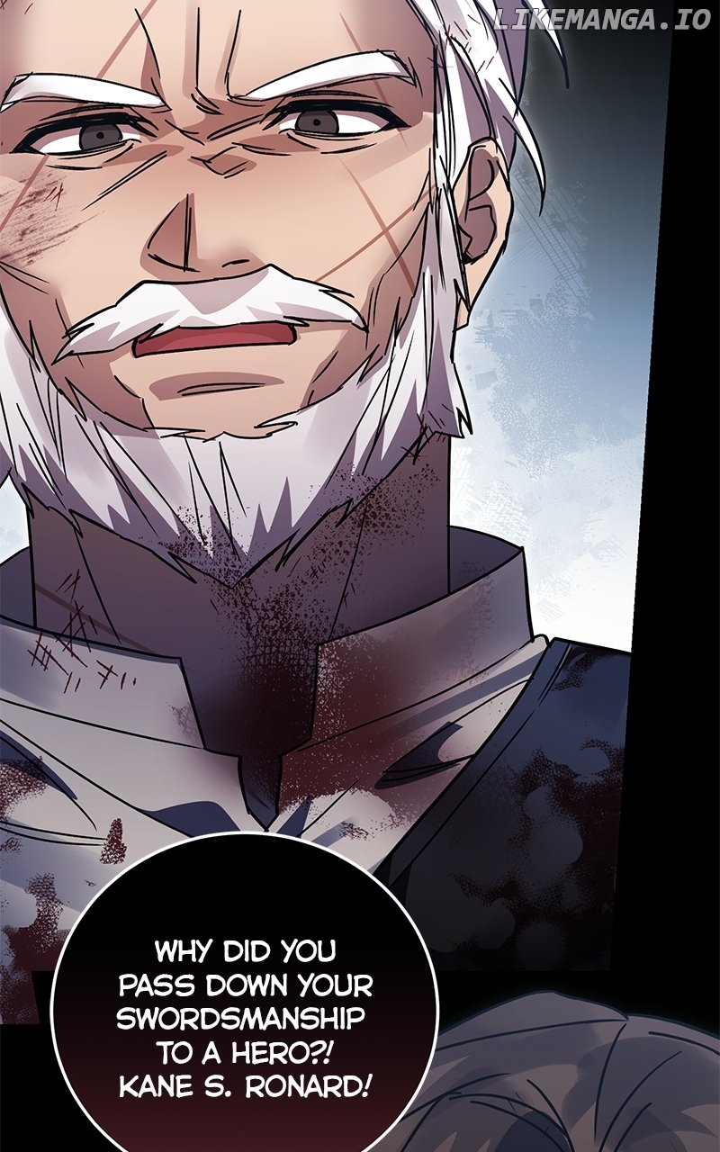 Heroes, Demons & Villains Chapter 94 - page 20