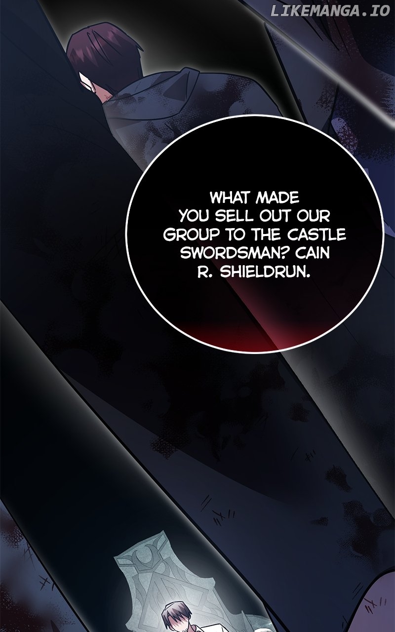 Heroes, Demons & Villains Chapter 94 - page 22