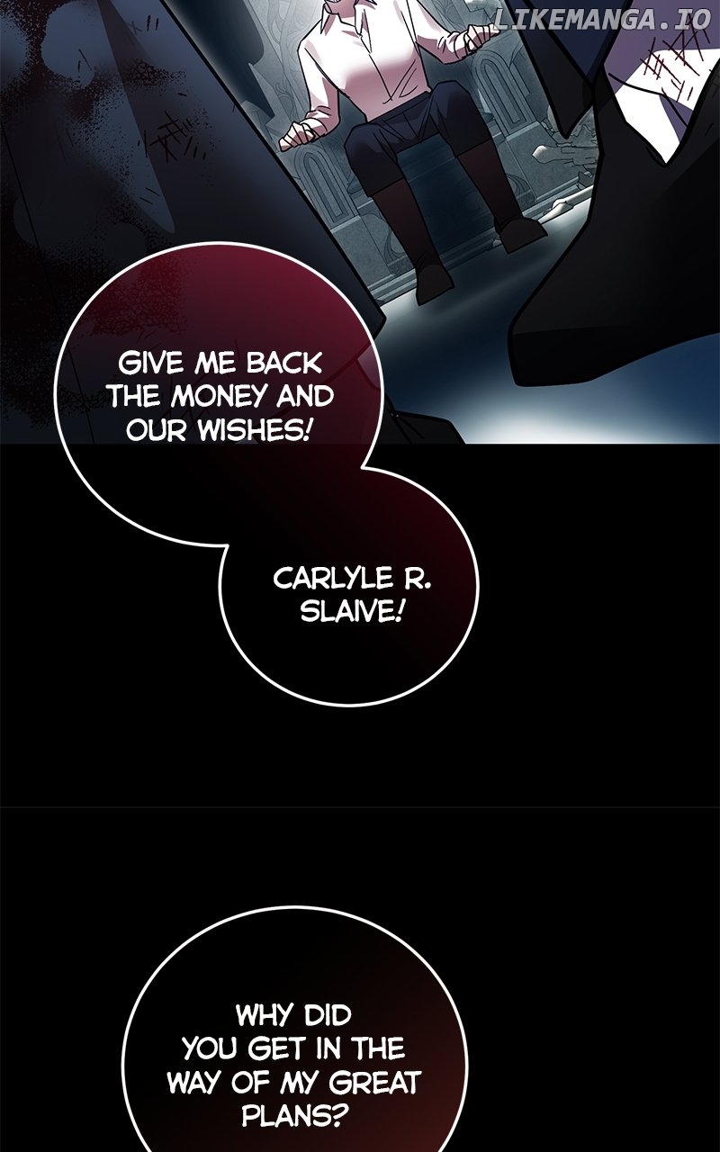 Heroes, Demons & Villains Chapter 94 - page 23