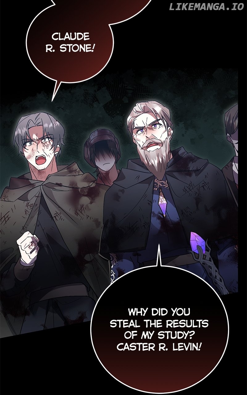 Heroes, Demons & Villains Chapter 94 - page 24