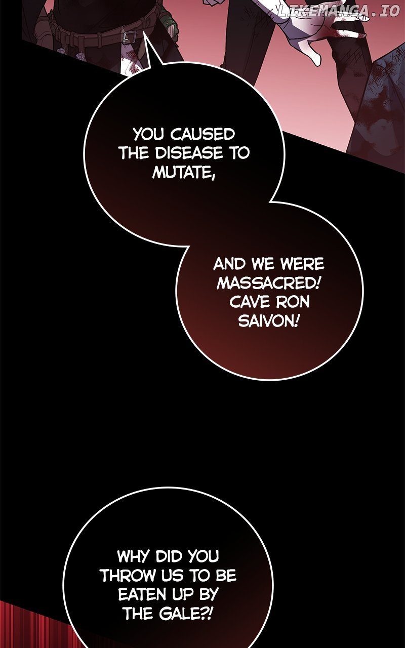 Heroes, Demons & Villains Chapter 94 - page 26