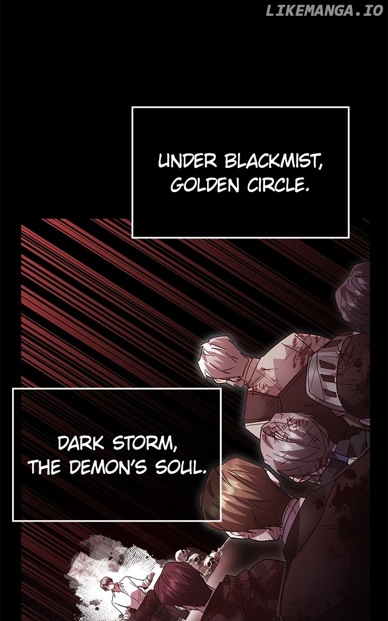 Heroes, Demons & Villains Chapter 94 - page 30