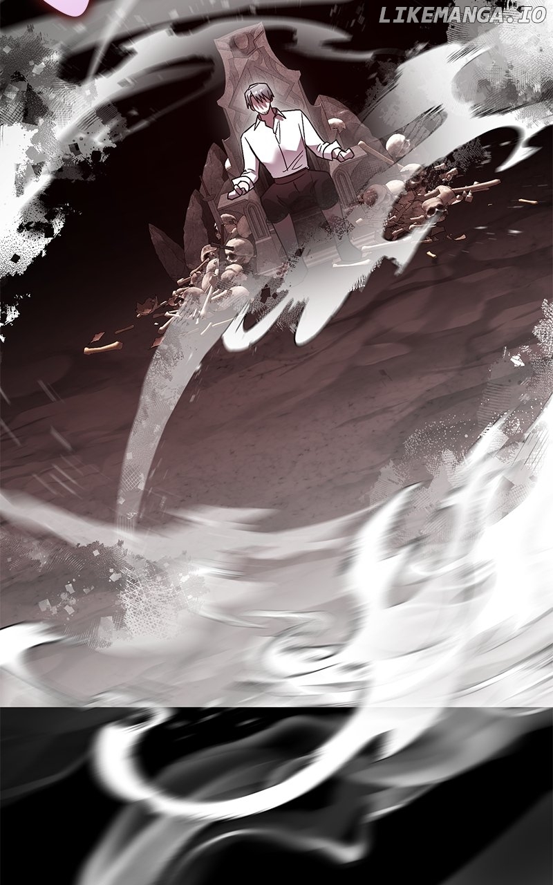 Heroes, Demons & Villains Chapter 94 - page 34