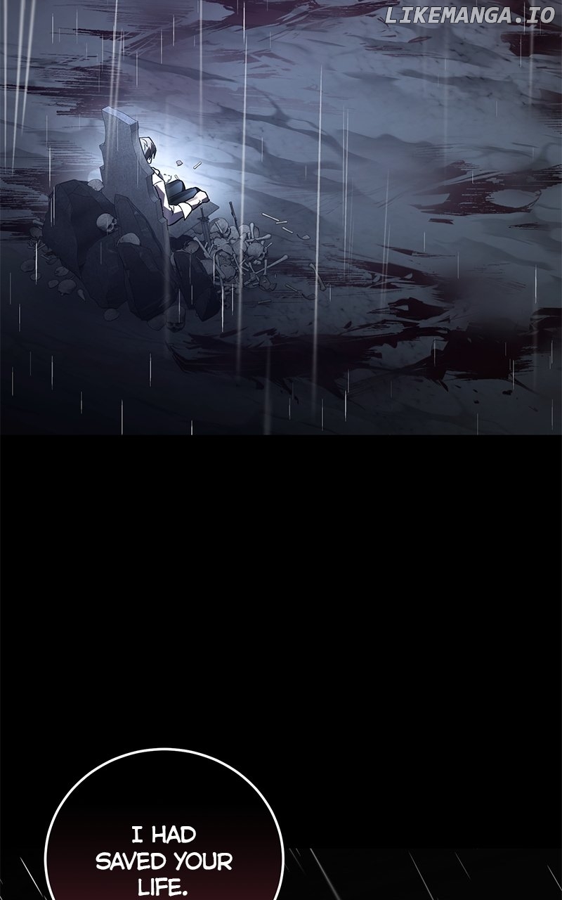 Heroes, Demons & Villains Chapter 94 - page 36