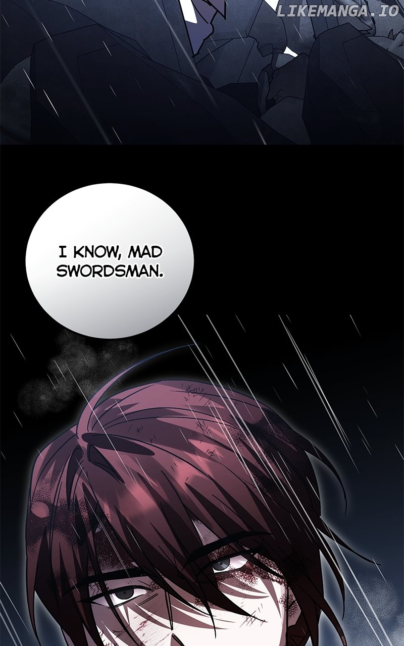 Heroes, Demons & Villains Chapter 94 - page 38