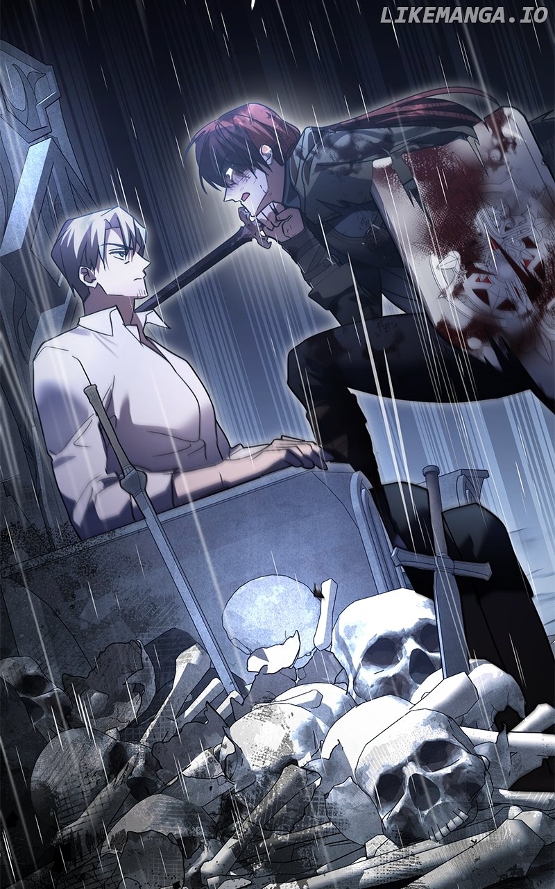 Heroes, Demons & Villains Chapter 94 - page 43