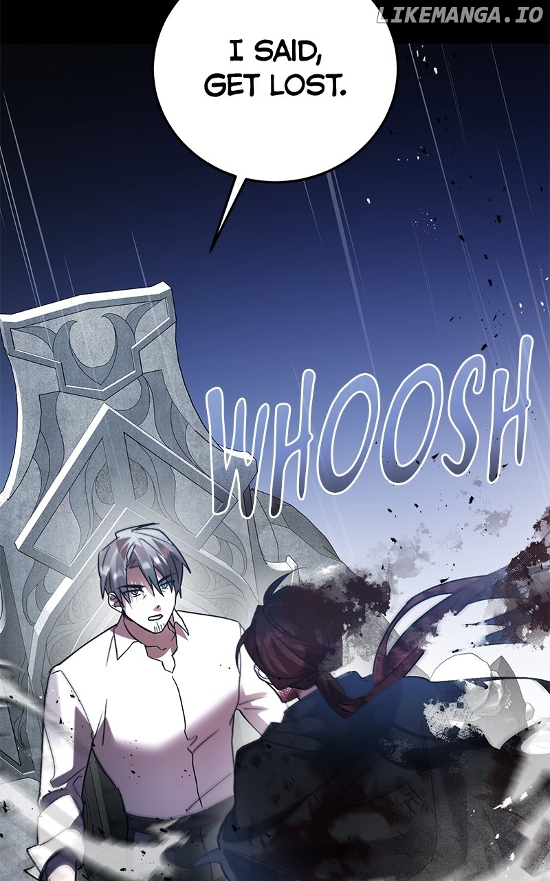 Heroes, Demons & Villains Chapter 94 - page 47