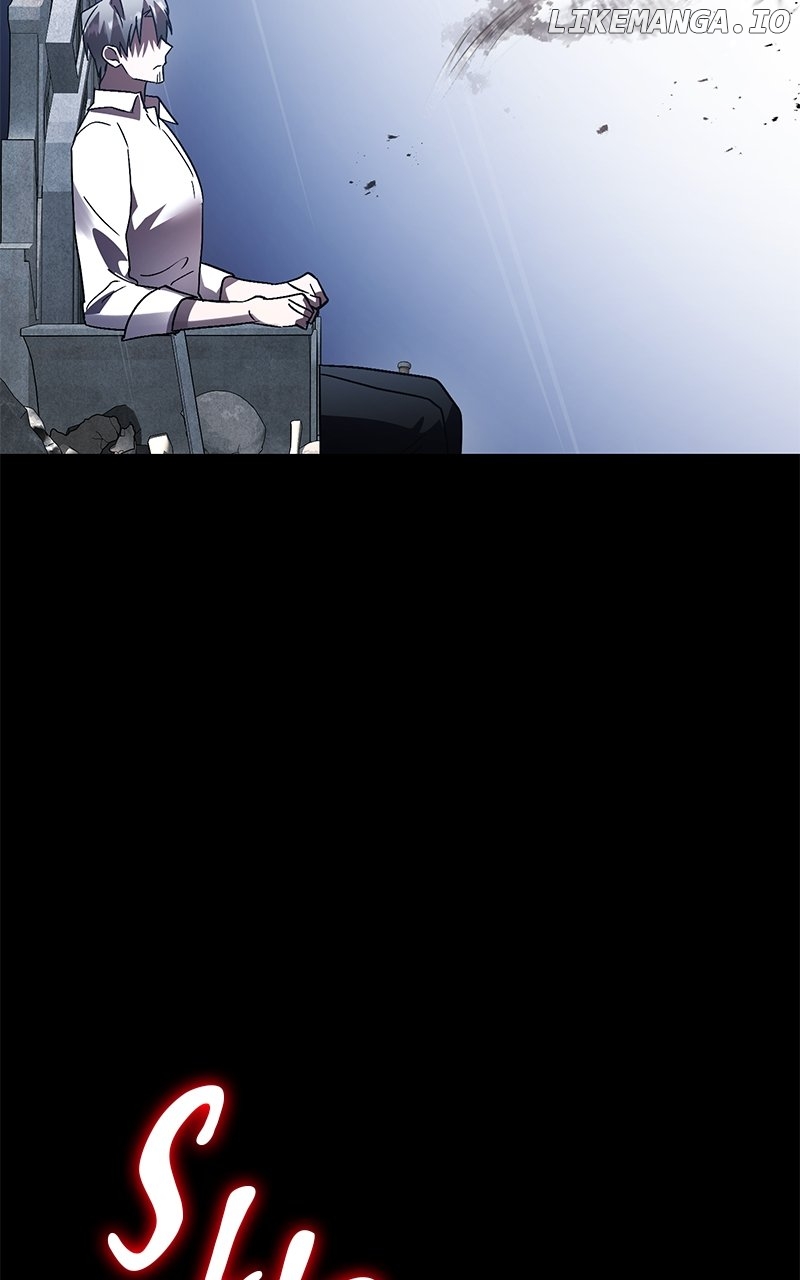 Heroes, Demons & Villains Chapter 94 - page 49